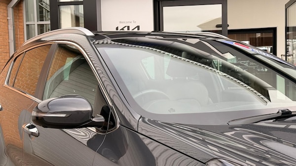 Used Kia Sportage 2020 for sale - 76191160: Photo 12