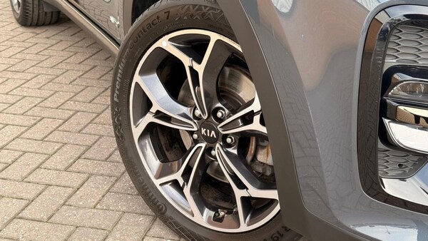 Used Kia Sportage 2020 for sale - 76191160: Photo 13