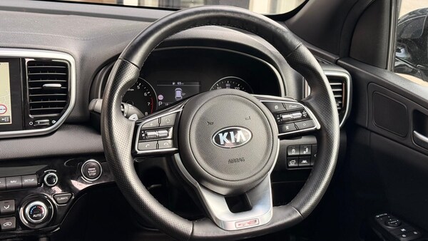 Used Kia Sportage 2020 for sale - 76191160: Photo 16