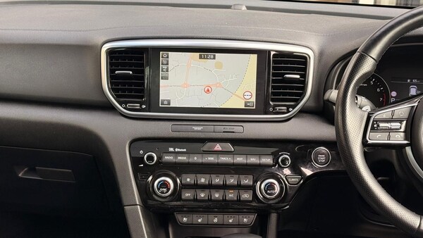 Used Kia Sportage 2020 for sale - 76191160: Photo 17