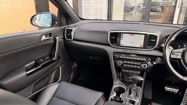 Used Kia Sportage 2020 for sale - 76191160: Photo 20