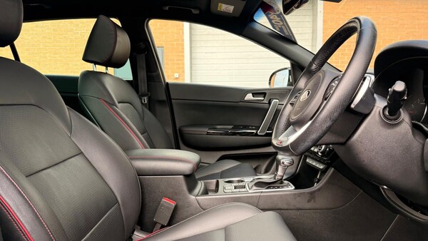 Used Kia Sportage 2020 for sale - 76191160: Photo 21