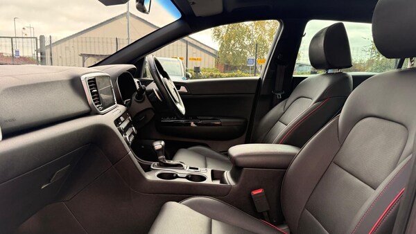 Used Kia Sportage 2020 for sale - 76191160: Photo 22
