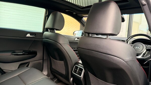 Used Kia Sportage 2020 for sale - 76191160: Photo 23