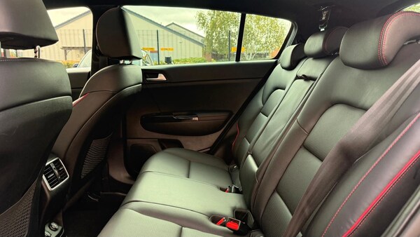 Used Kia Sportage 2020 for sale - 76191160: Photo 24