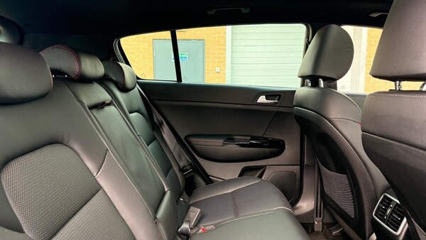 Used Kia Sportage 2020 for sale - 76191160: Photo 26