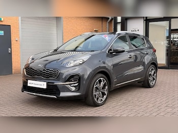 Used Kia Sportage 2020 for sale - 76191160: Photo 4