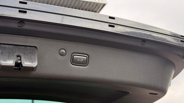 Used Kia Sportage 2020 for sale - 76191160: Photo 9