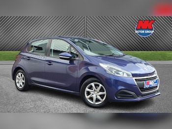 Used Peugeot 208 2016 for sale - 75547476: Photo