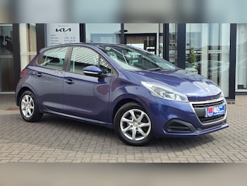 Used Peugeot 208 2016 for sale - 75547476: Photo