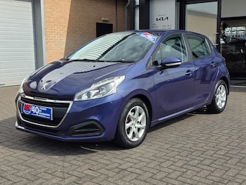 Used Peugeot 208 2016 for sale - 75547476: Photo