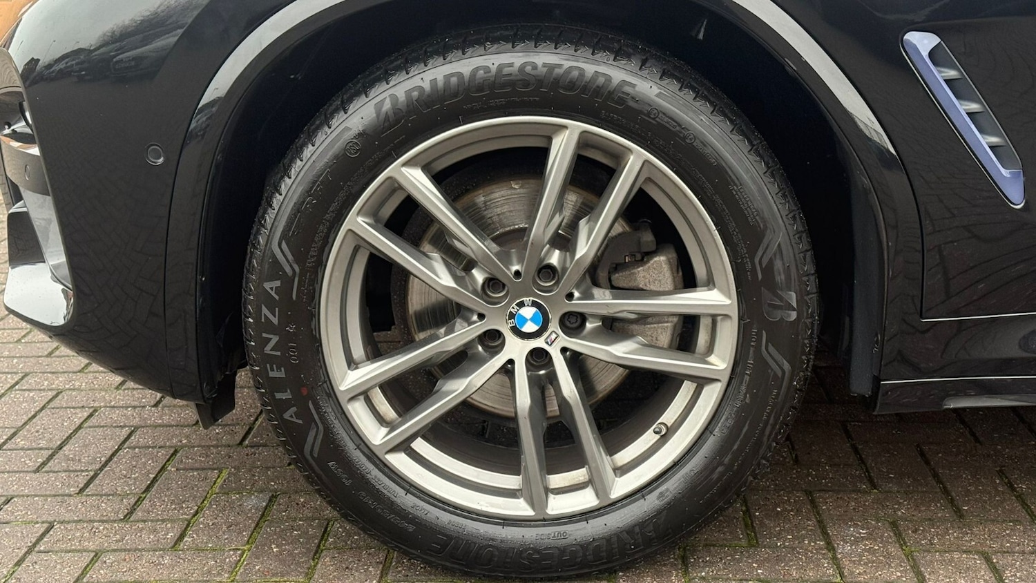 Used BMW X3 2019 for sale - 76984145: Photo 15