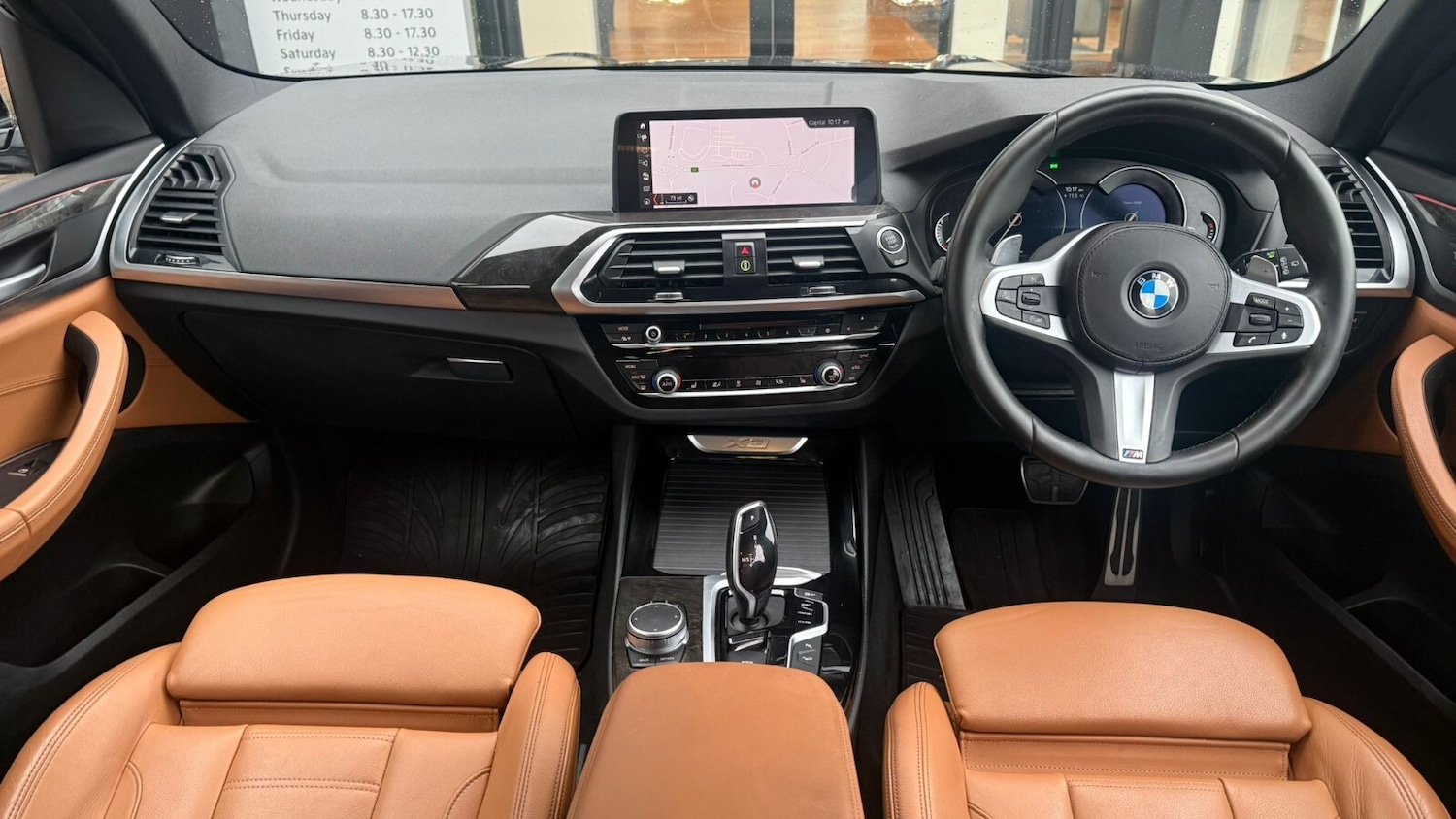 Used BMW X3 2019 for sale - 76984145: Photo 16