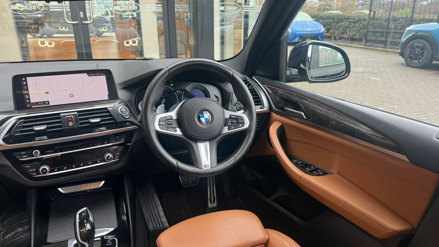 Used BMW X3 2019 for sale - 76984145: Photo 17