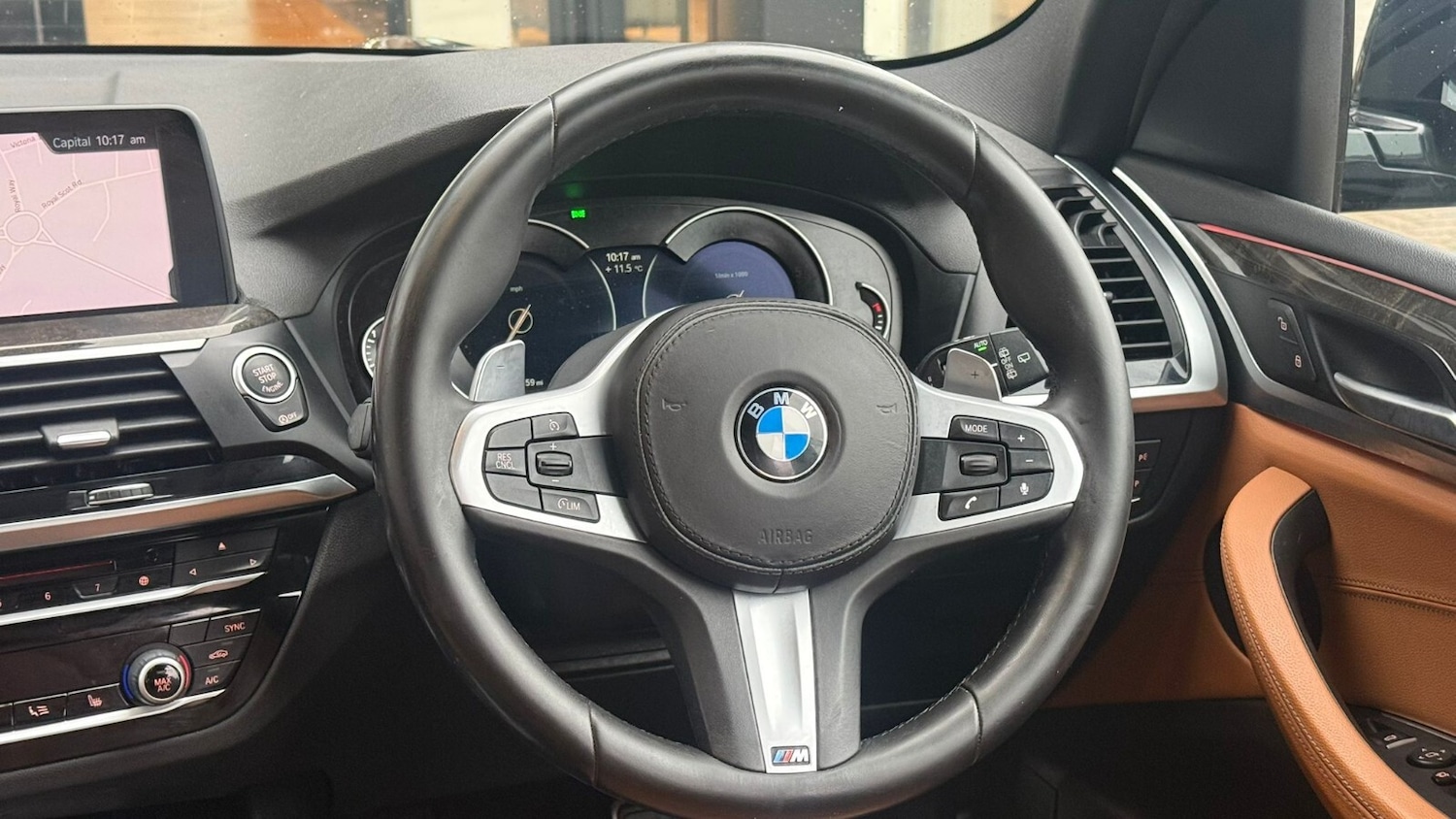 Used BMW X3 2019 for sale - 76984145: Photo 18