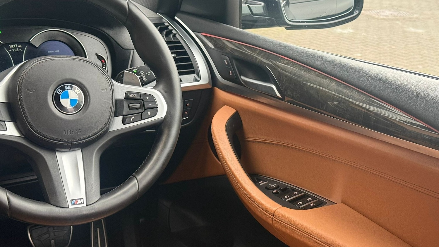 Used BMW X3 2019 for sale - 76984145: Photo 19