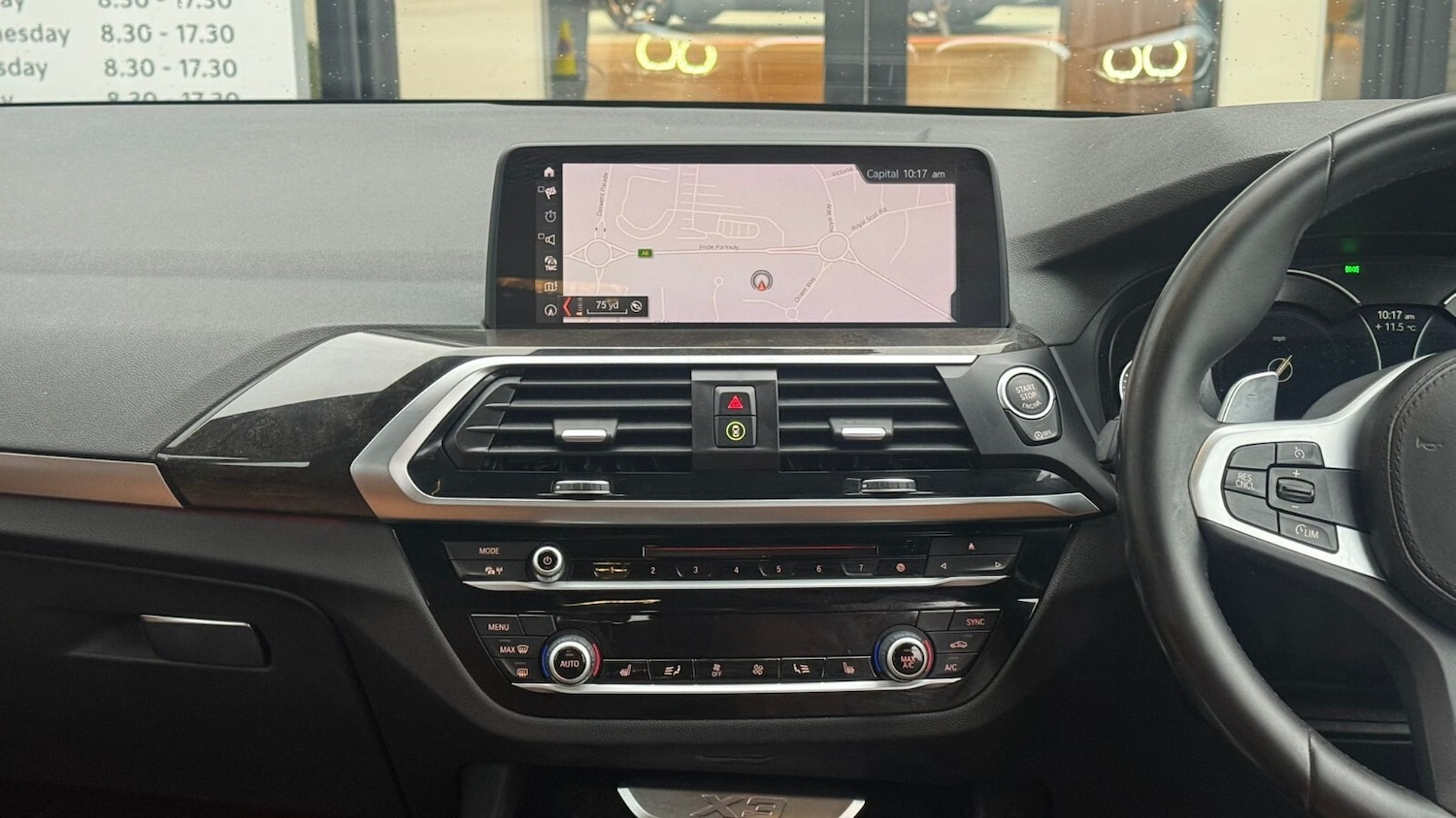 Used BMW X3 2019 for sale - 76984145: Photo 20