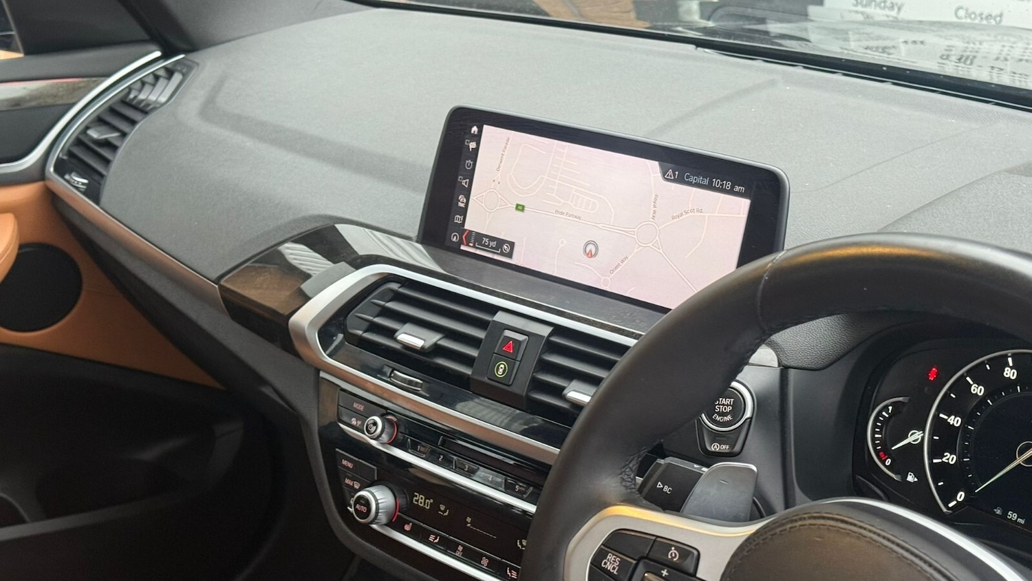 Used BMW X3 2019 for sale - 76984145: Photo 21