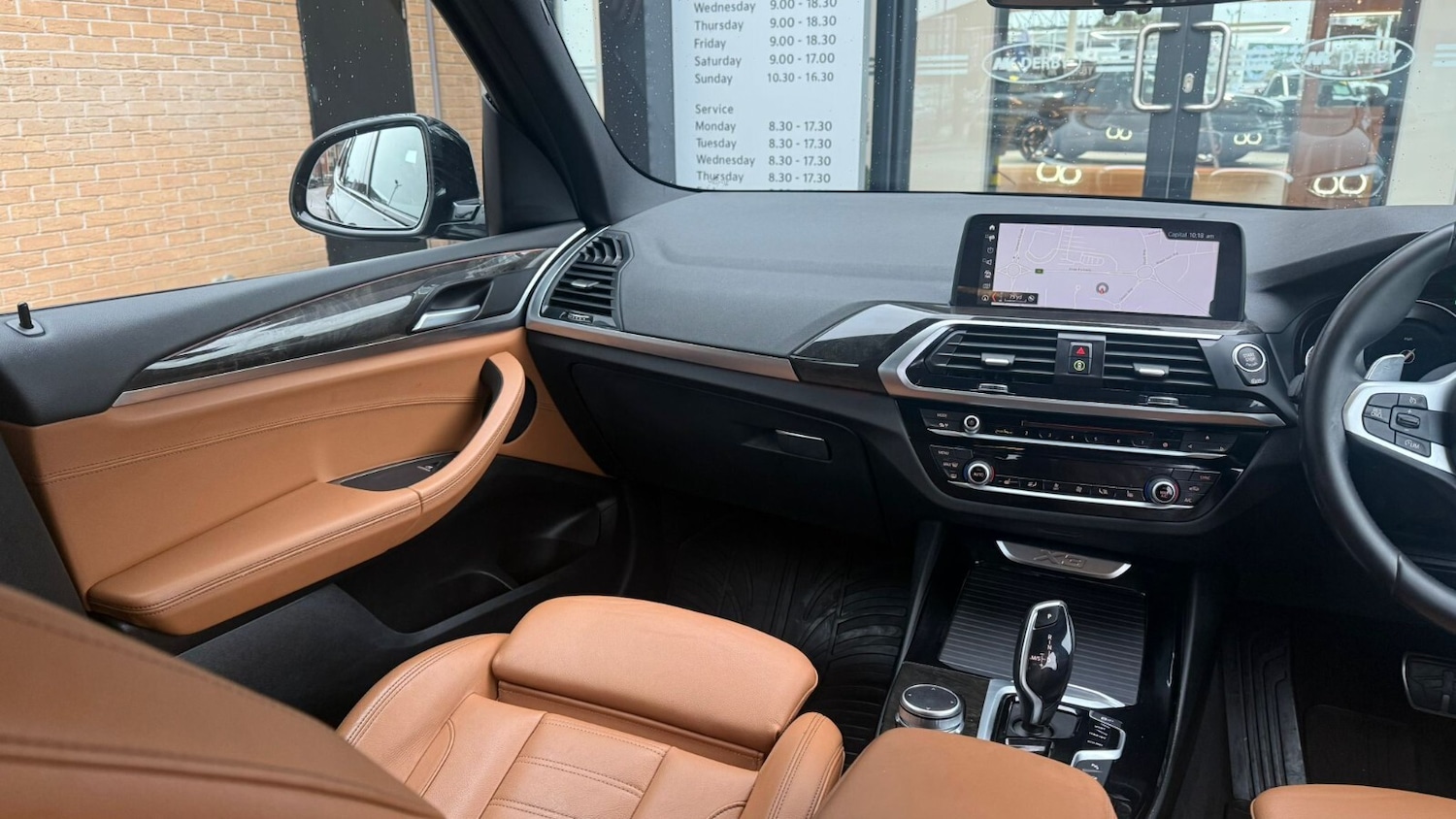 Used BMW X3 2019 for sale - 76984145: Photo 23