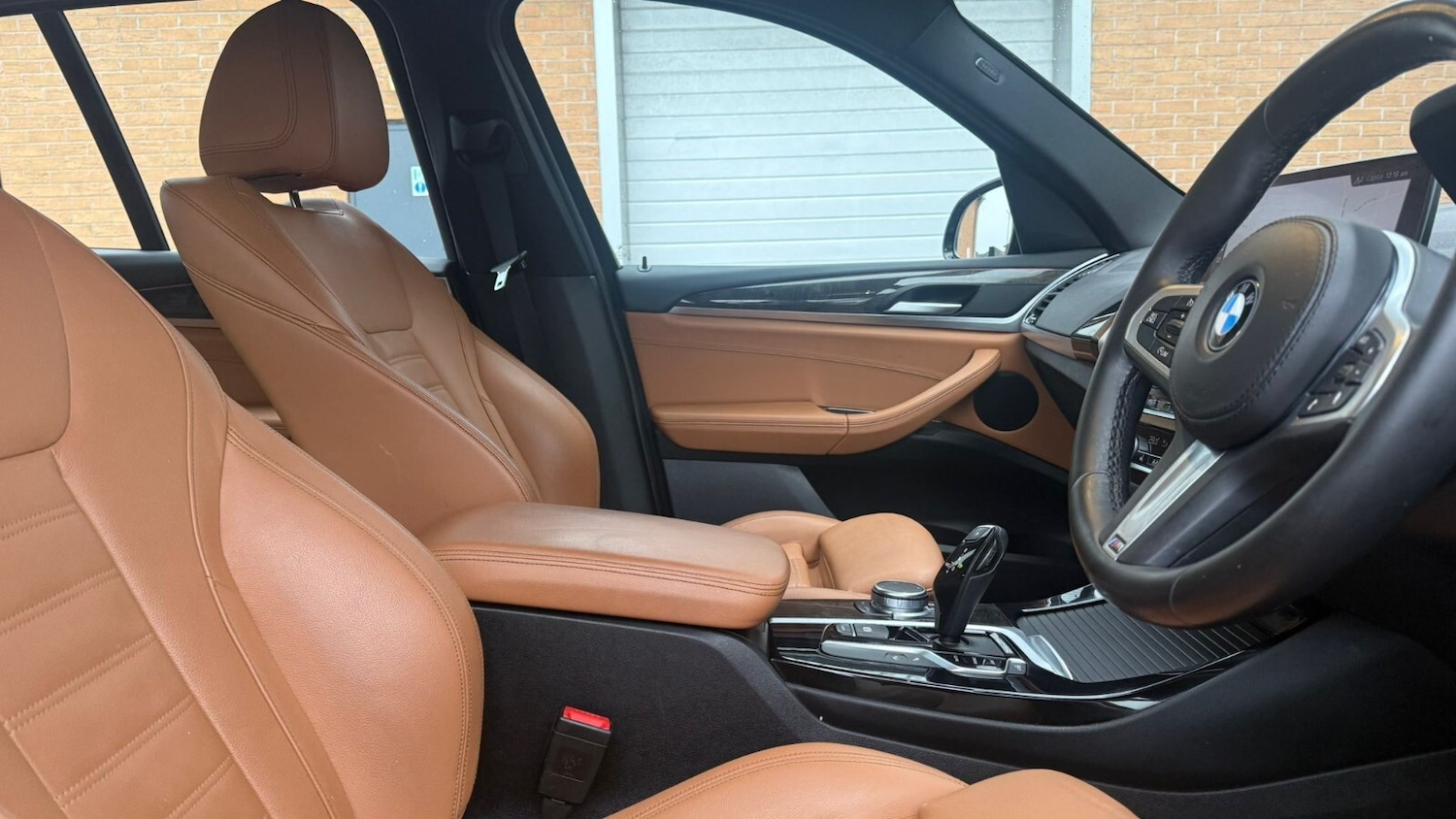 Used BMW X3 2019 for sale - 76984145: Photo 24