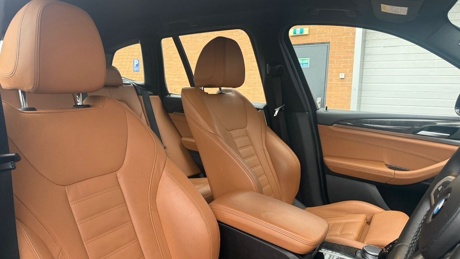 Used BMW X3 2019 for sale - 76984145: Photo 25