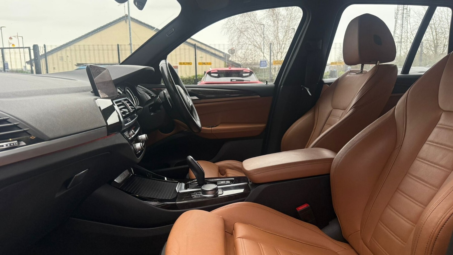 Used BMW X3 2019 for sale - 76984145: Photo 26