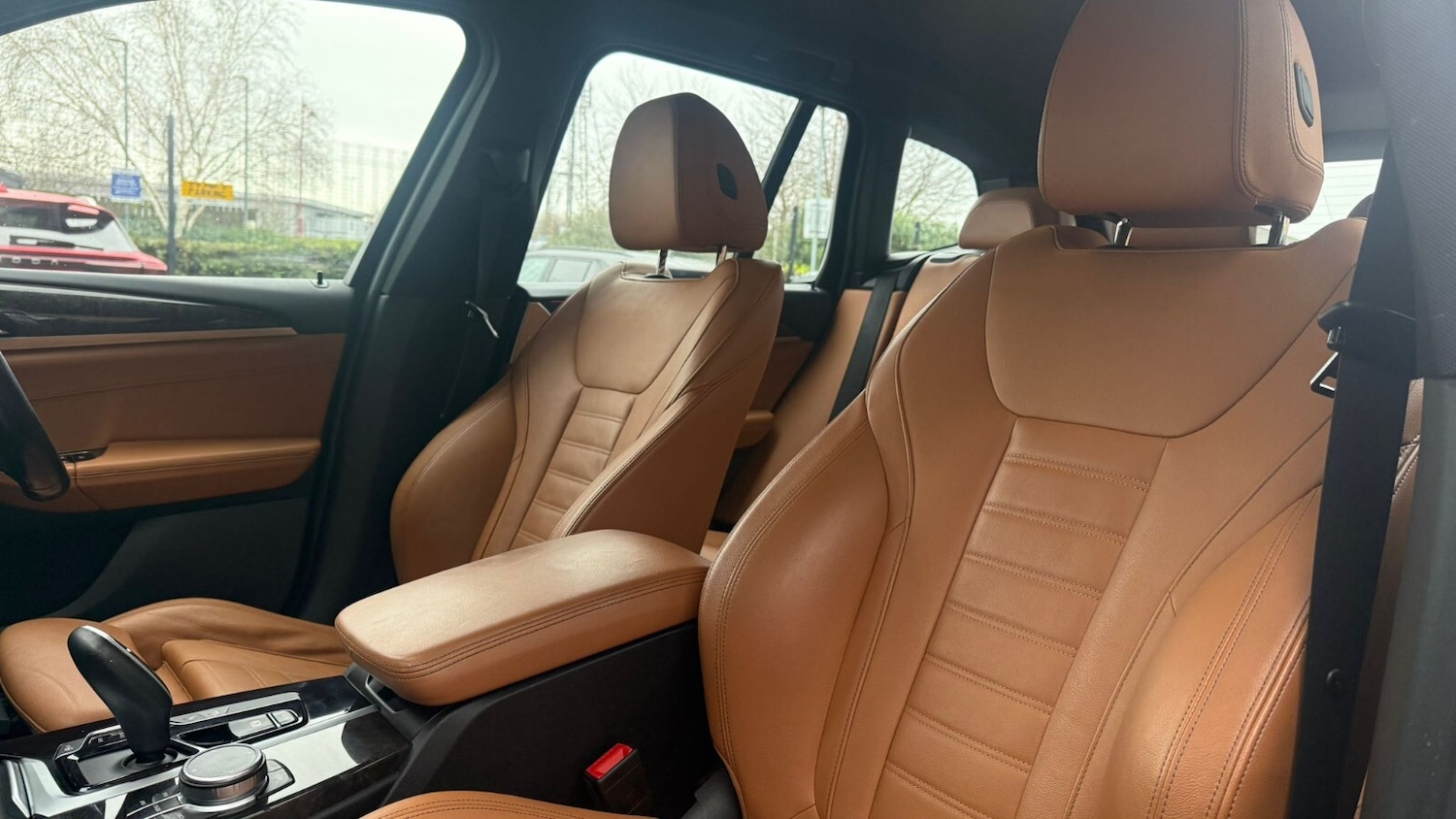 Used BMW X3 2019 for sale - 76984145: Photo 27