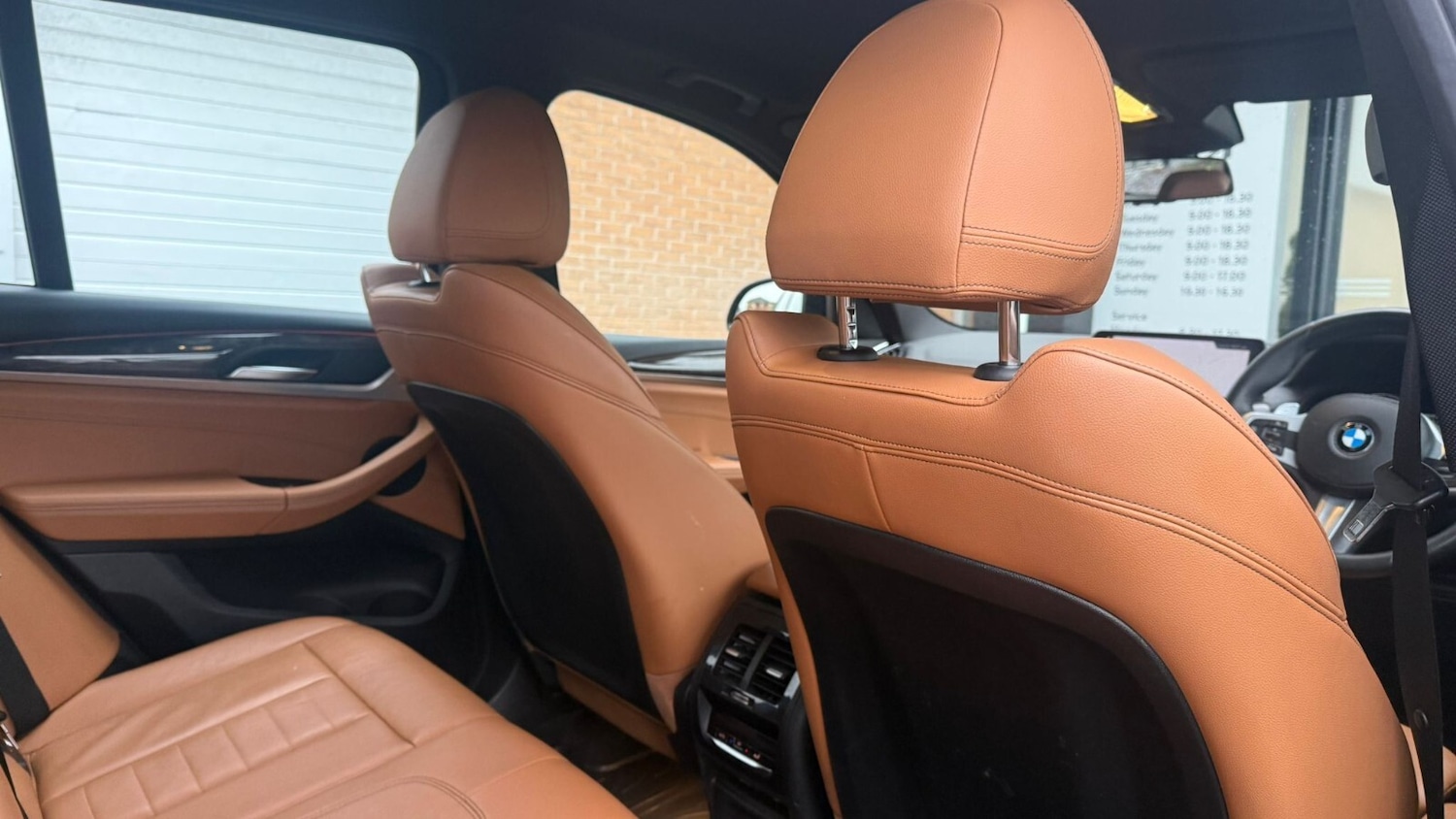 Used BMW X3 2019 for sale - 76984145: Photo 28