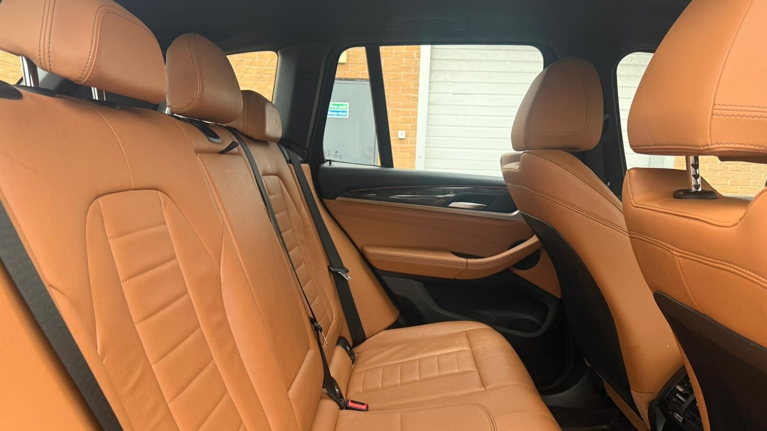 Used BMW X3 2019 for sale - 76984145: Photo 29