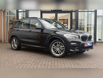 Used BMW X3 2019 for sale - 76984145: Photo