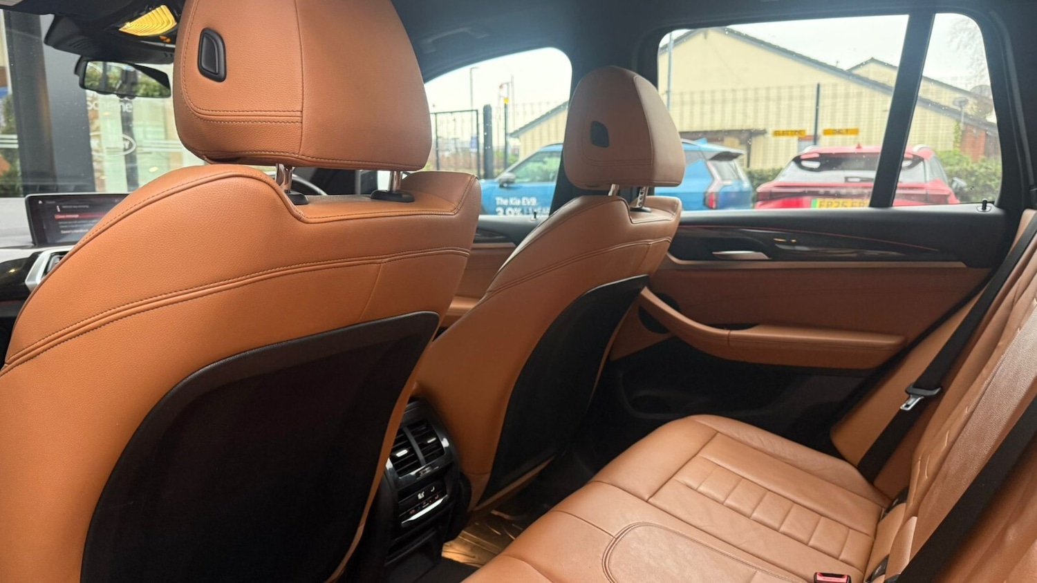 Used BMW X3 2019 for sale - 76984145: Photo 30