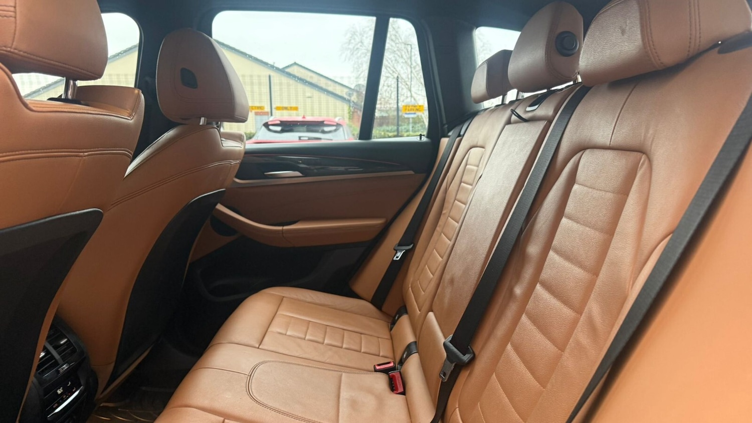 Used BMW X3 2019 for sale - 76984145: Photo 31