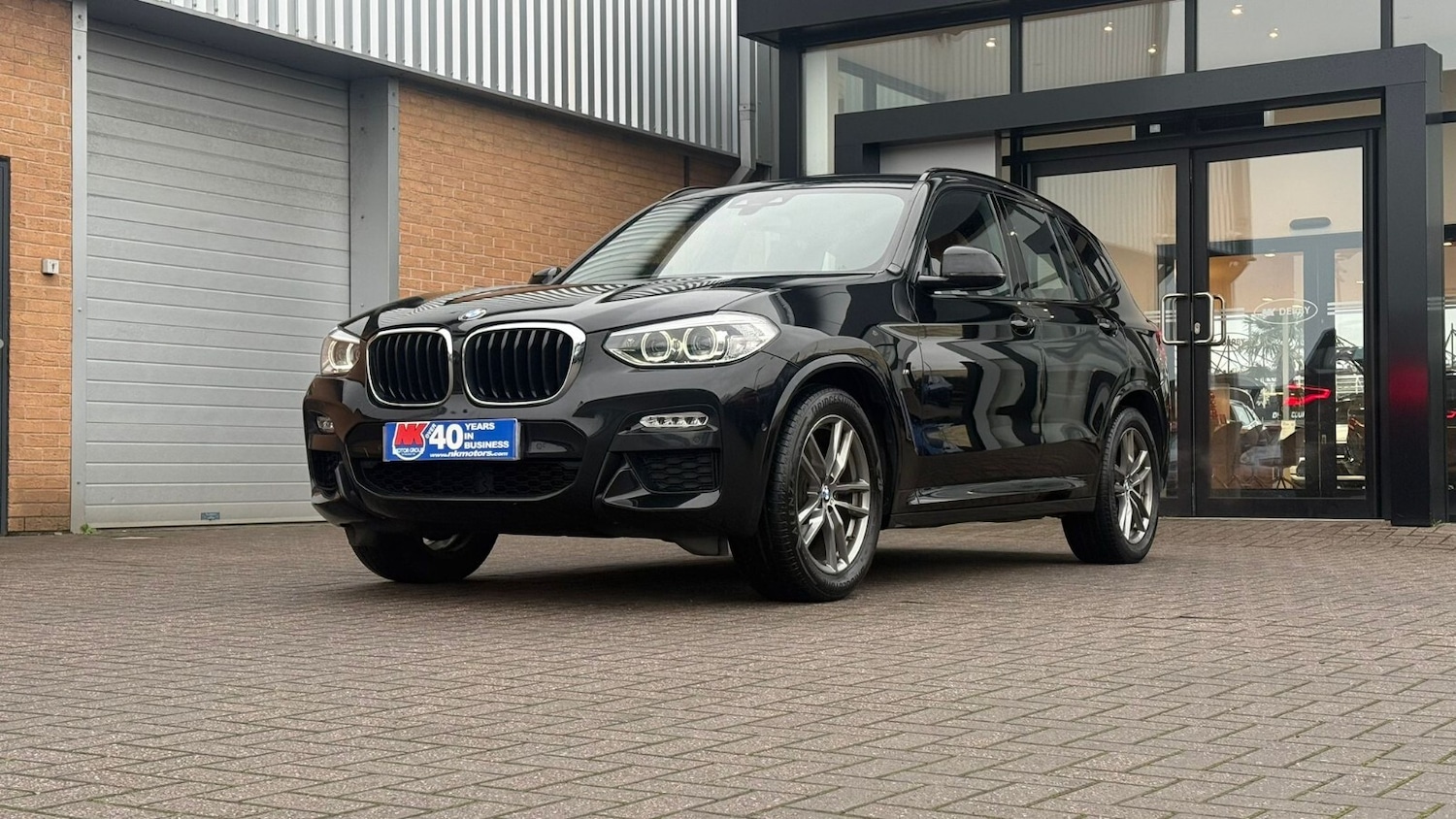 Used BMW X3 2019 for sale - 76984145: Photo 4