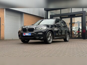 Used BMW X3 2019 for sale - 76984145: Photo