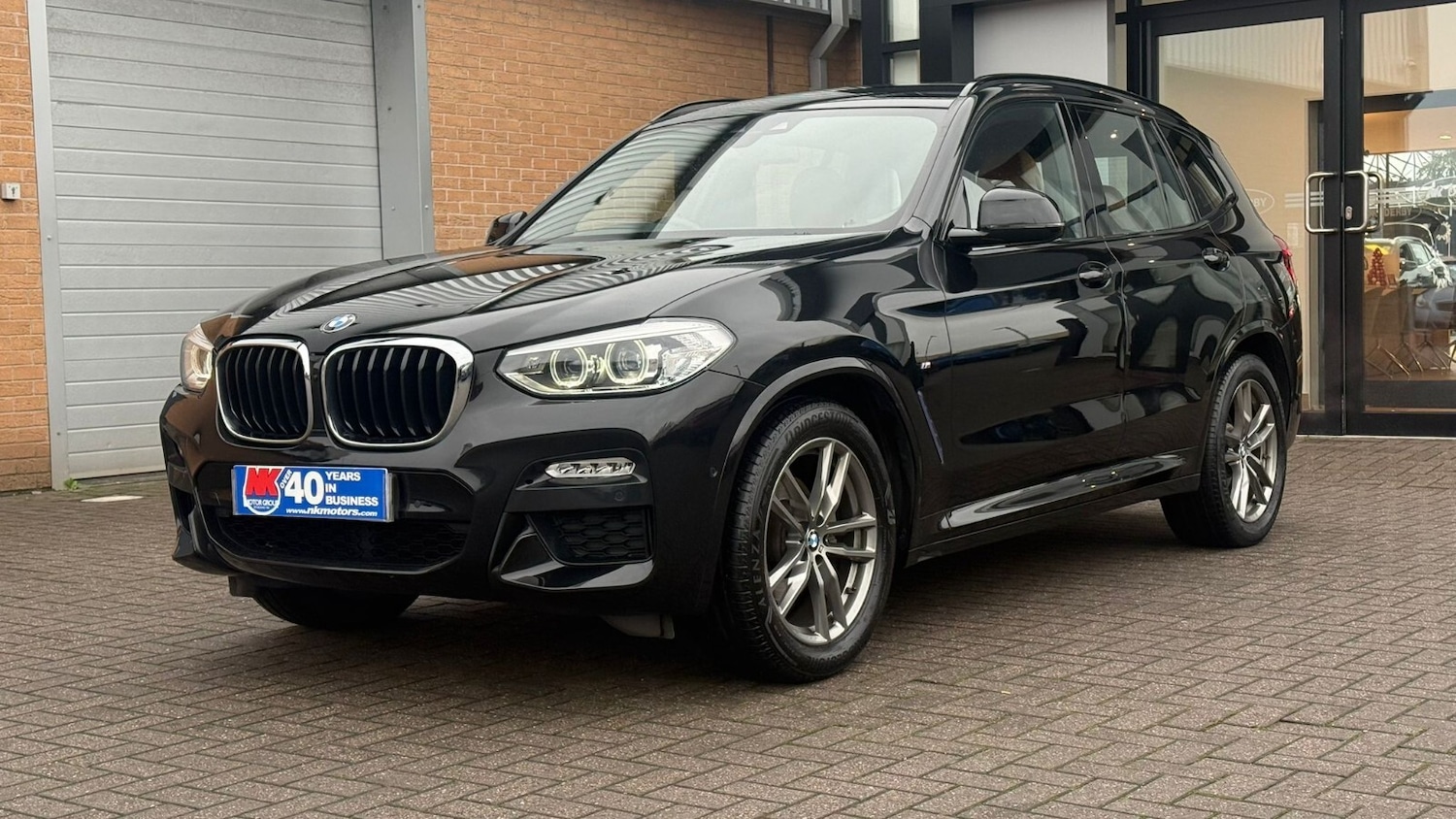 Used BMW X3 2019 for sale - 76984145: Photo 5