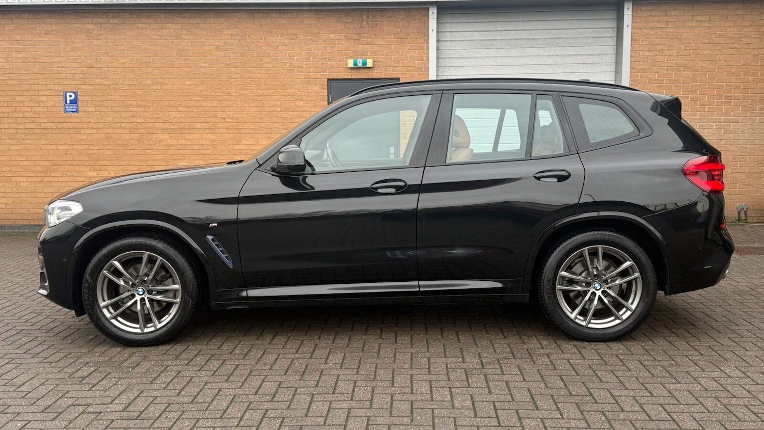 Used BMW X3 2019 for sale - 76984145: Photo 6