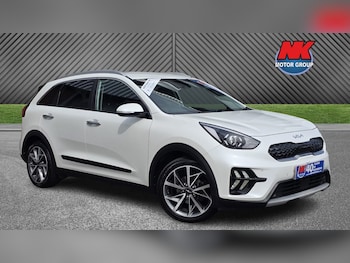 Kia - Niro