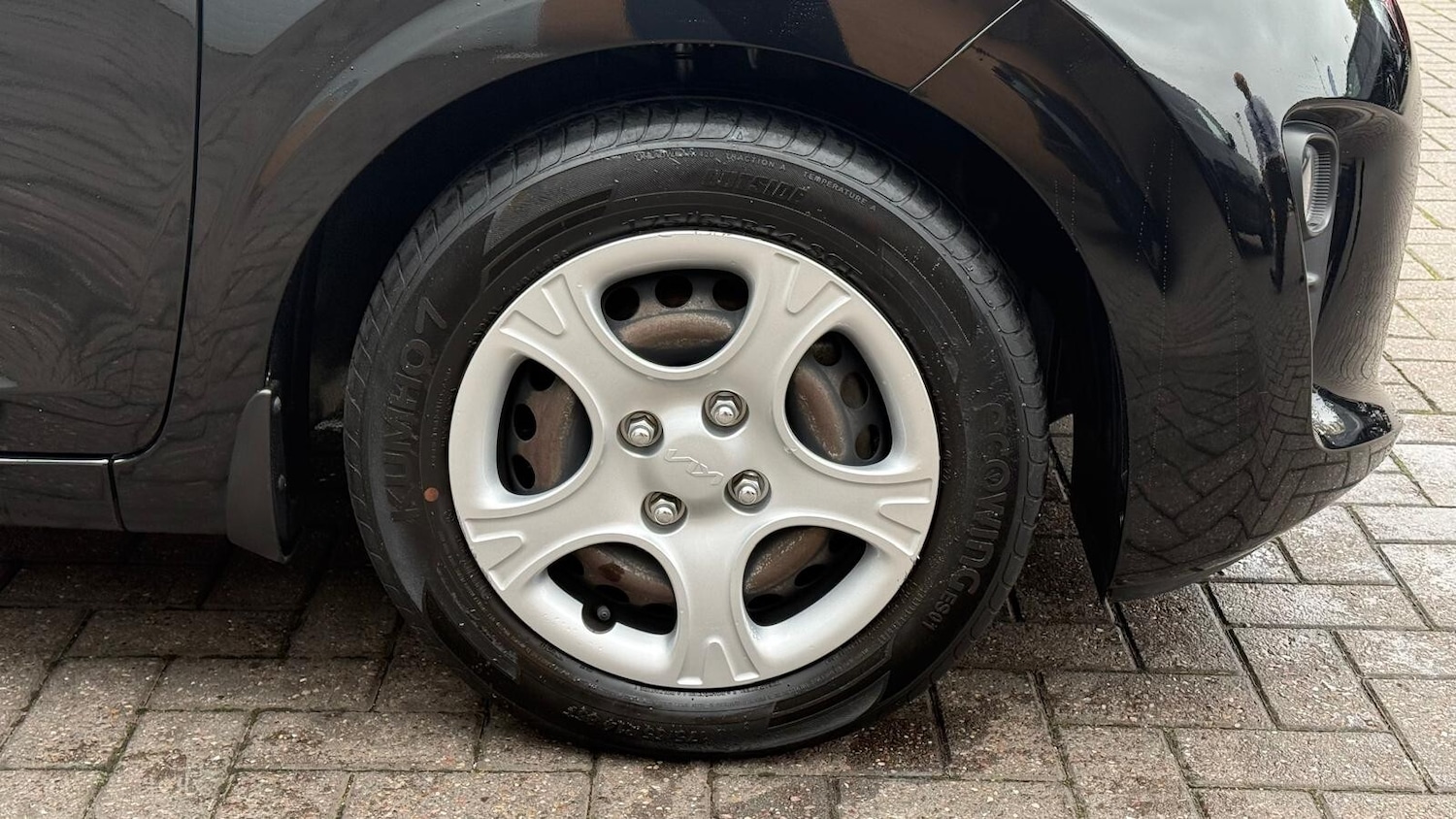 Used Kia Picanto 2022 for sale - 76871416: Photo 13