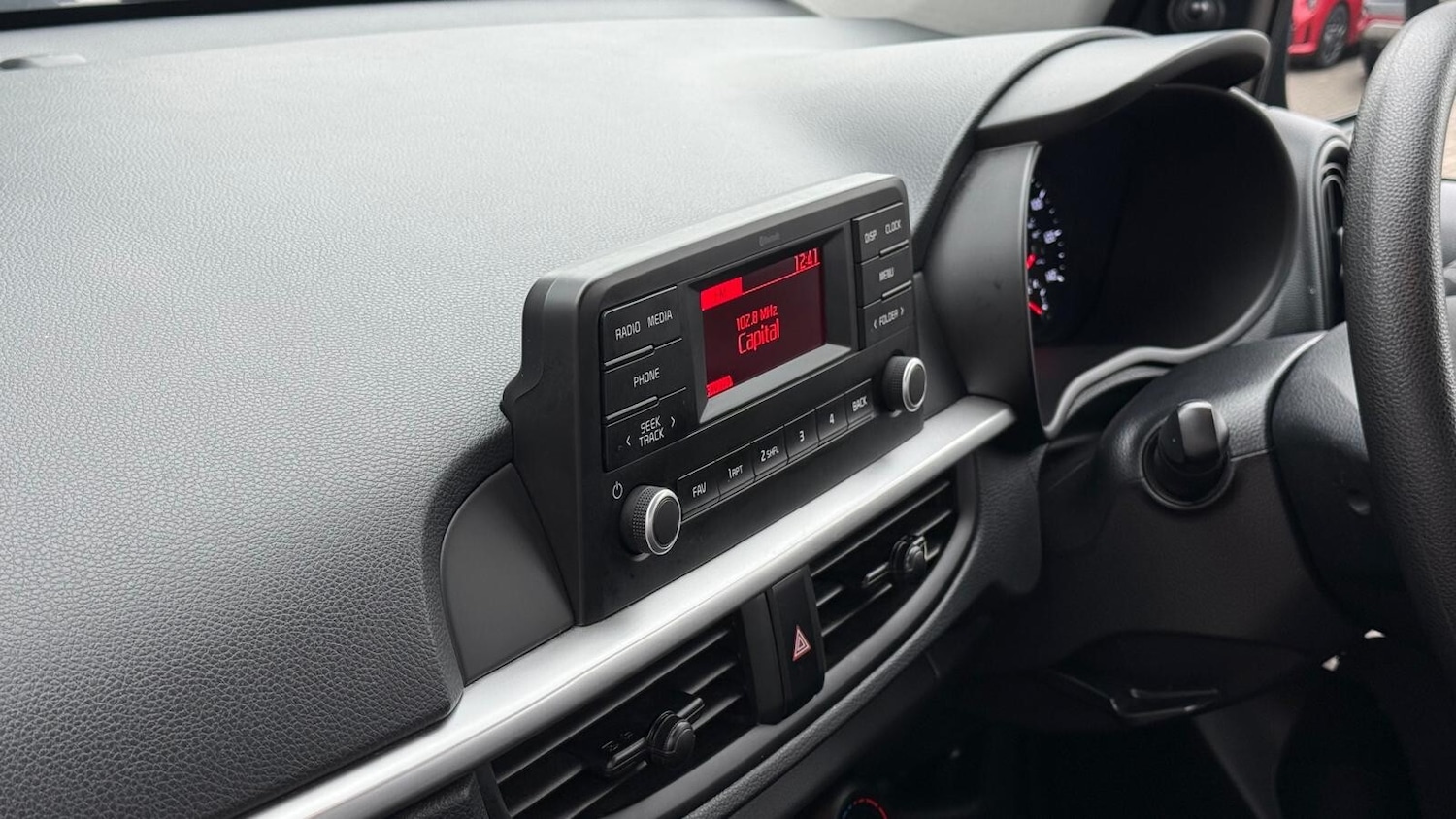 Used Kia Picanto 2022 for sale - 76871416: Photo 18