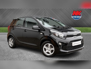Kia - Picanto