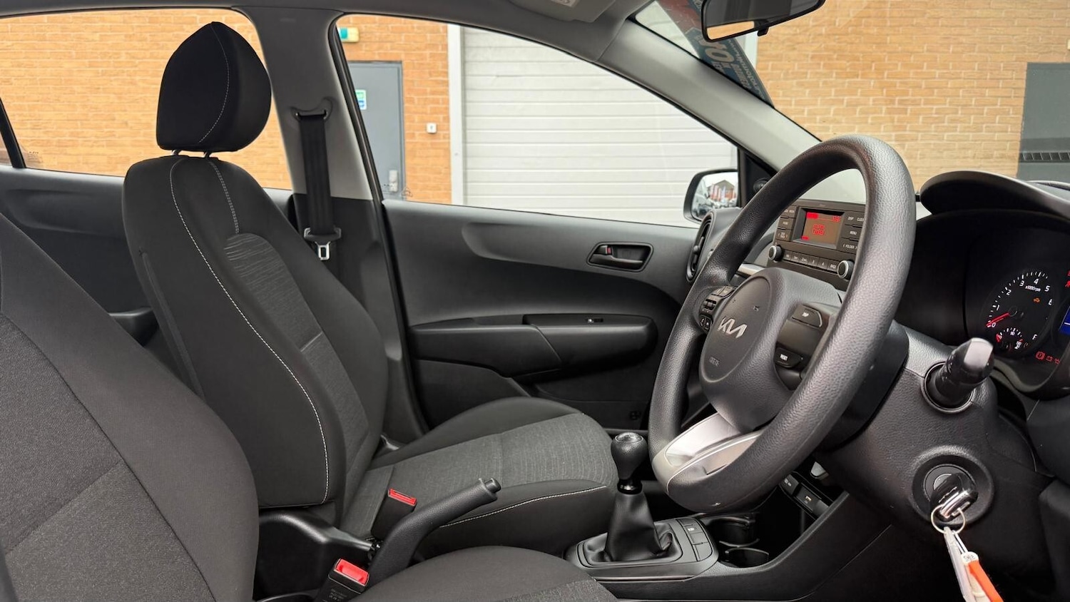 Used Kia Picanto 2022 for sale - 76871416: Photo 21