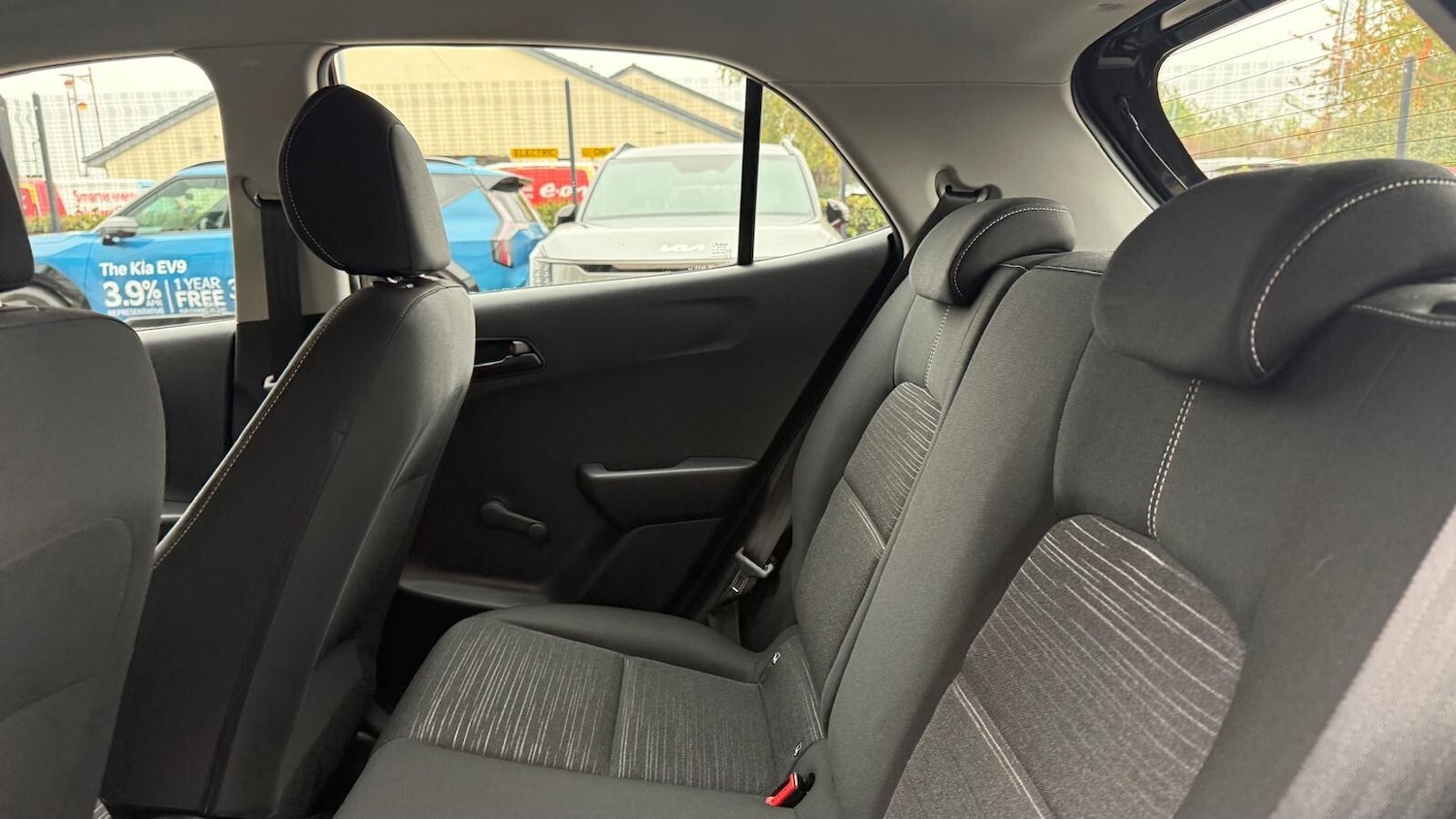 Used Kia Picanto 2022 for sale - 76871416: Photo 24