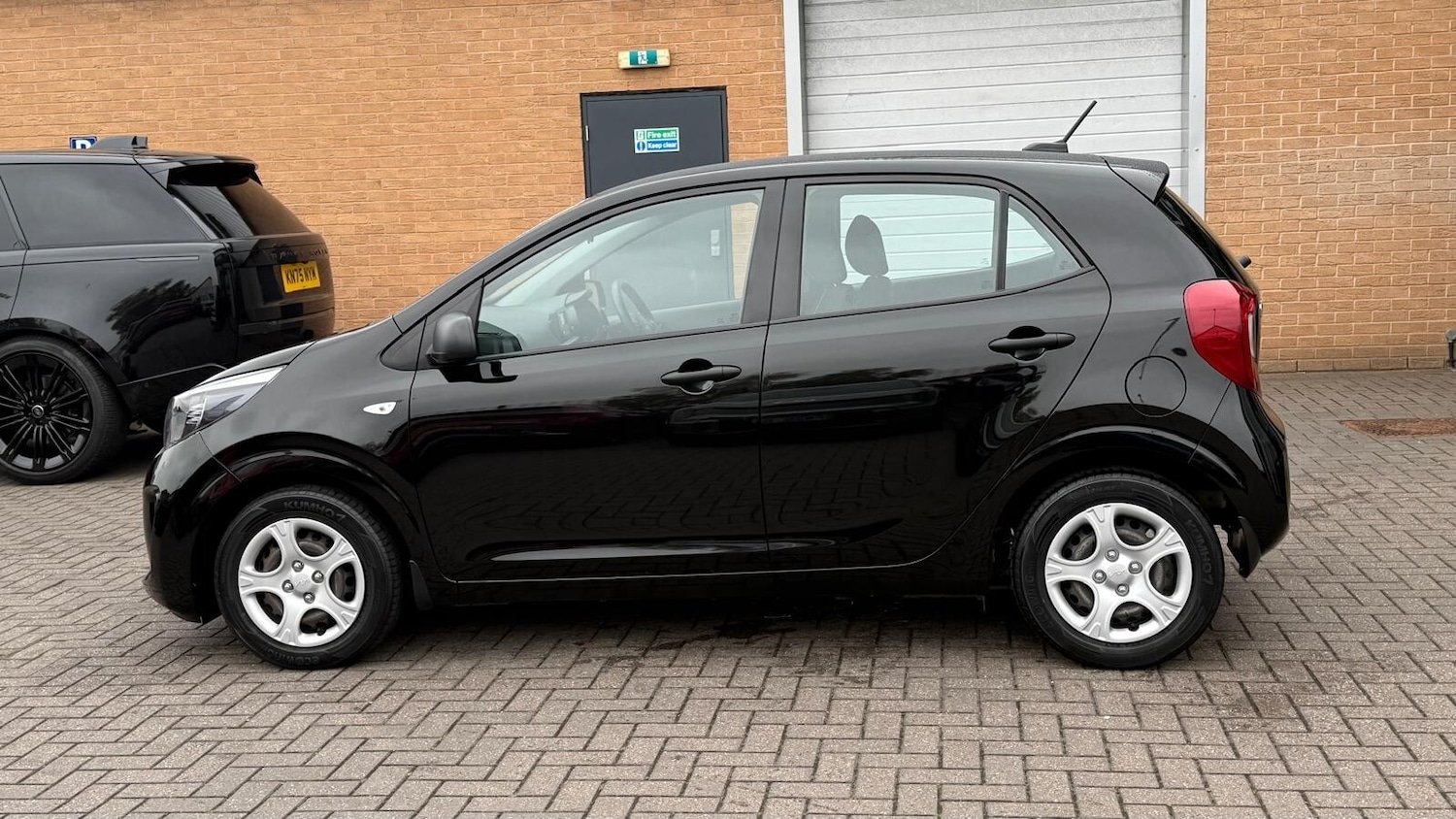 Used Kia Picanto 2022 for sale - 76871416: Photo 5