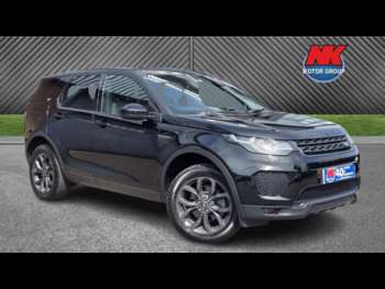 2019 - 2.0 TD4 180 Landmark 5dr Auto