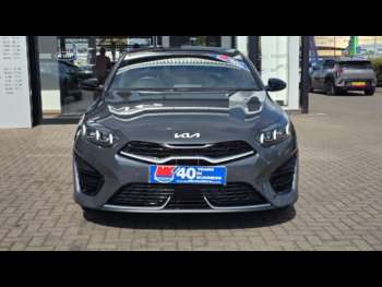 Used Kia Pro Ceed 2024 for sale - 74636796: Photo
