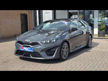 Used Kia Pro Ceed 2024 for sale - 74636796: Photo
