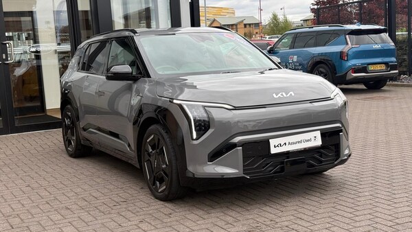 Used Kia EV3 2024 for sale - 76203946: Photo 11