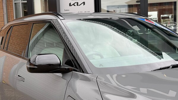 Used Kia EV3 2024 for sale - 76203946: Photo 12