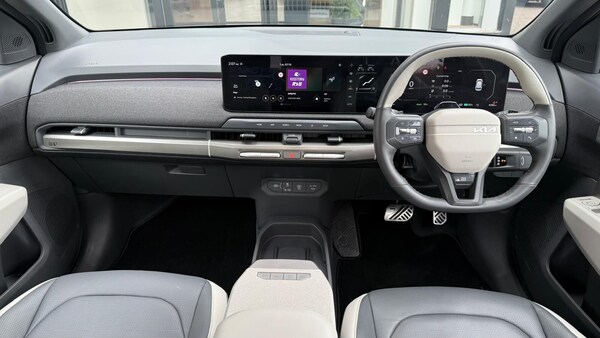 Used Kia EV3 2024 for sale - 76203946: Photo 15