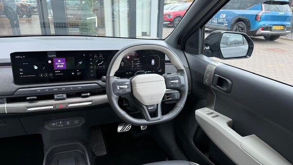 Used Kia EV3 2024 for sale - 76203946: Photo 16